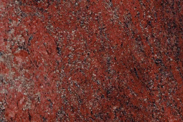 Vzor č. 8 - Romantic Red